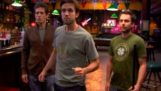 Rob McElhenney Provided Some Context For Just How Long ‘It’s Always Sunny In Philadelphia’ Has Been On TV