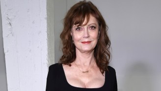 Mary Trump Called Susan Sarandon A ‘Complete Idiot’ For Implying There’s No Reason To Vote For Democrats