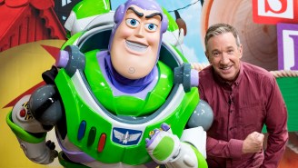 Tim Allen Wishes ‘Lightyear’ Had A ‘Better Connection’ To His Buzz Lightyear In ‘Toy Story’
