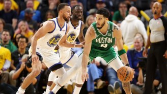 Celtics-Warriors NBA Finals Game 2 Player Prop Bet Tracker