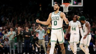 The Five Biggest Games On The Boston Celtics 2022-23 Schedule