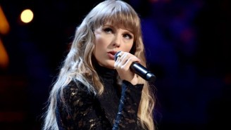 Taylor Swift Will Release Her Song ‘Carolina’ From ‘Where The Crawdads Sing’ Tonight