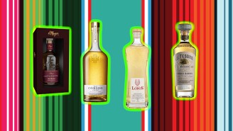 Can Popular Reposado Tequilas Sneak Past High-End Añejos In A Blind Test?