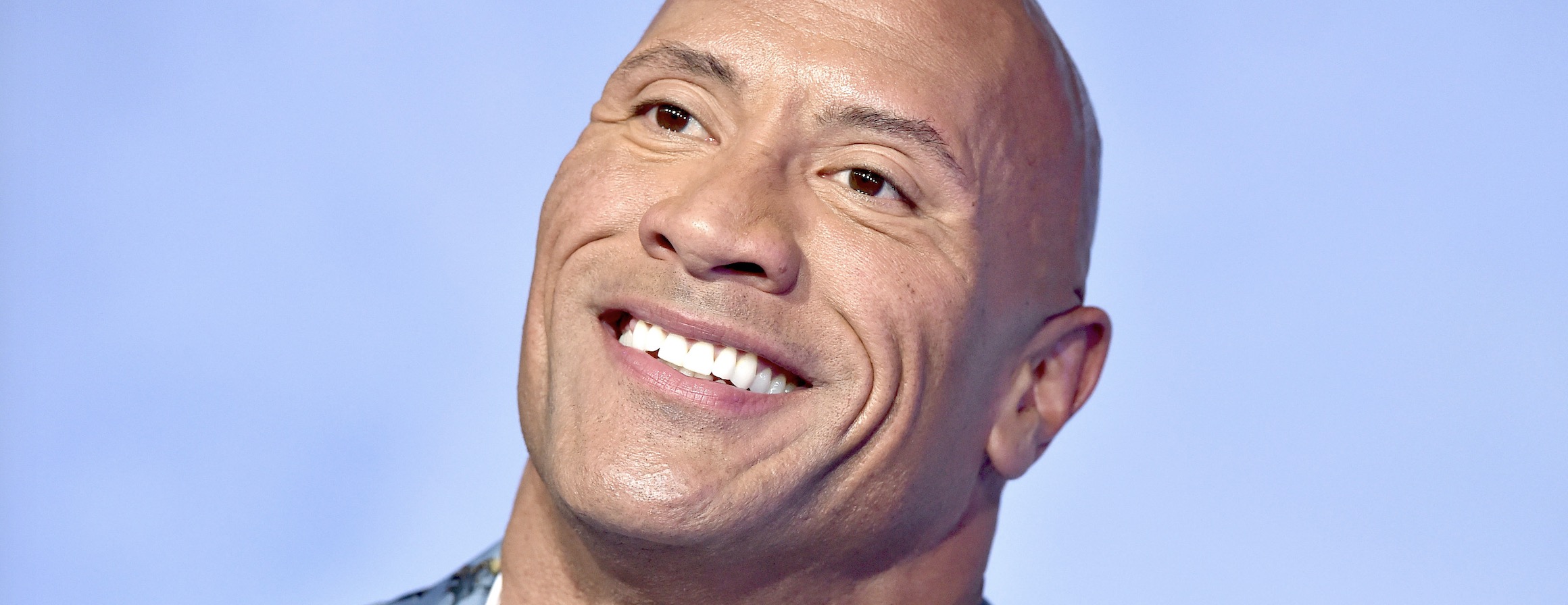 The Rock’s Legendary Pancakes Recipe Has Been Revealed