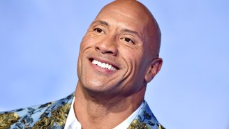 You’re Welcome, America: The Rock Will Be Shark Week’s First Ever Master Of Ceremonies