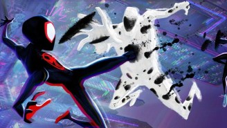 How Long Is The ‘Spider-Man: Across The Spider-Verse’ Movie?
