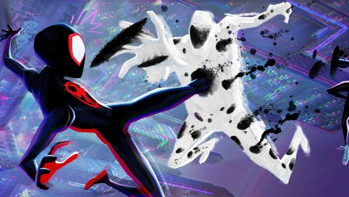 Early ‘Spider-Man: Across The Spider-Verse’ Reviewers Can’t Believe The Sequel Is As ‘Amazing’ As The Original