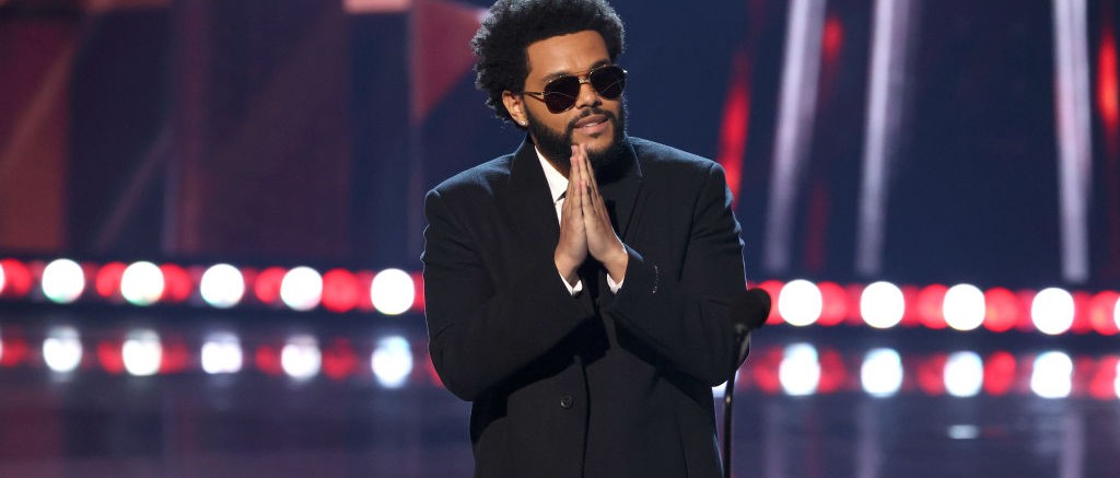 A Man Died At The Weeknd's Philadelphia Concert After A Fall