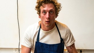 Jeremy Allen White On Making ‘Uncut Gems’ In A Kitchen With ‘The Bear’