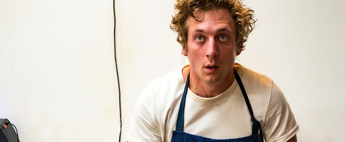 Jeremy Allen White On Making ‘Uncut Gems’ In A Kitchen With ‘The Bear’