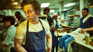 FX Says ‘Yes, Chef’ To Another Season Of Breakout Hit ‘The Bear’