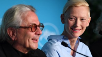 George Miller, Like The Rest Of Us, Sounds Bummed He Couldn’t Get Tilda Swinton Into His New ‘Mad Max’ Prequel
