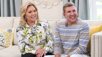 The ‘Chrisley Knows Best’ Kids Are Getting Their Own Reality Show While Their Parents Languish In Prison