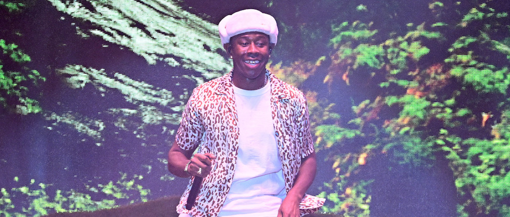 tyler the creator festival tyler the creator festival