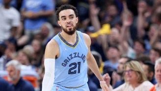 Tyus Jones And The Grizzlies Agreed To A 2-Year, $30 Million Deal