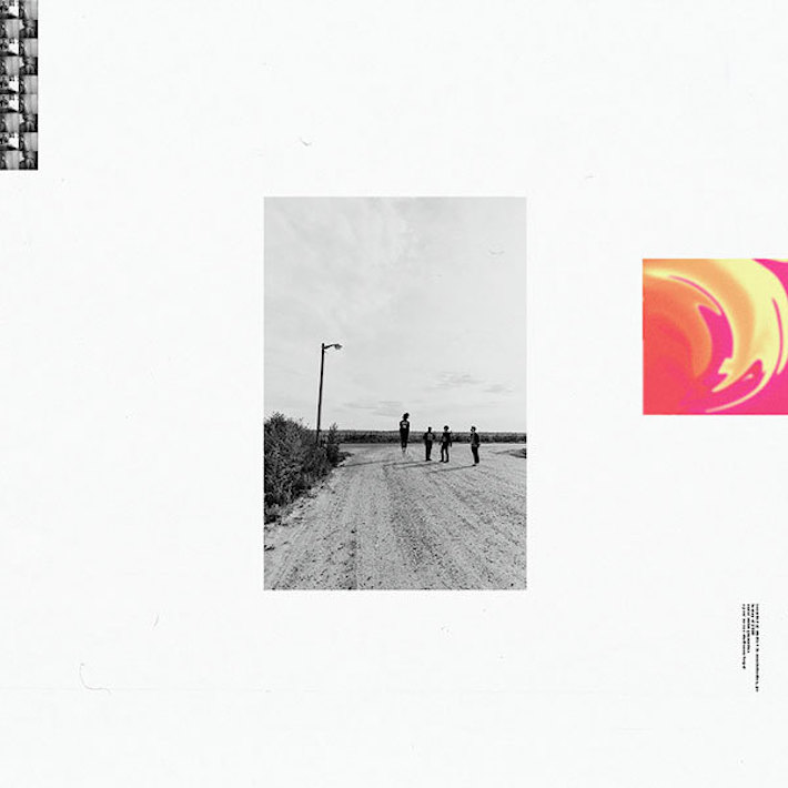 Caracara New Preoccupations