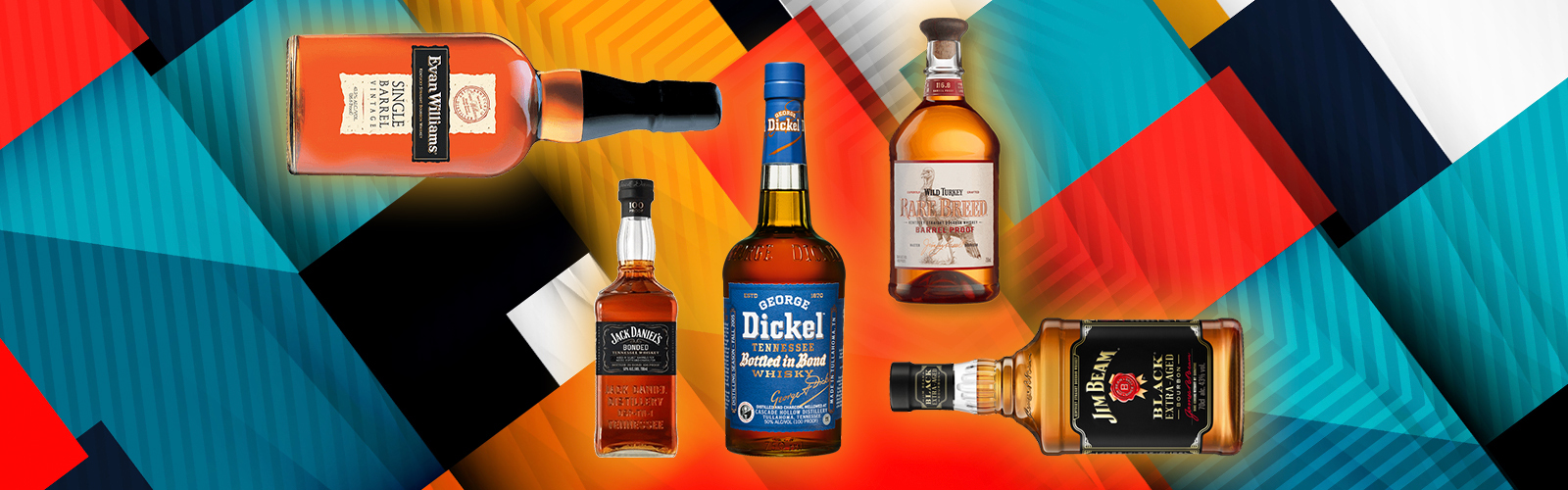 Jim Beam Price Guide: Find The Perfect Bottle Of Bourbon (2023)