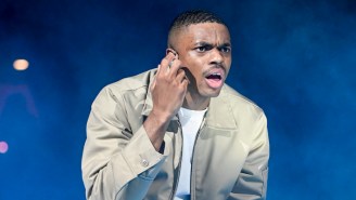 Vince Staples Offers His Thoughts On Drake Releasing A Dance Album: ‘I Did That In 2017’