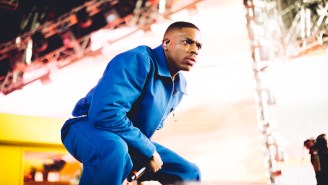 Vince Staples Teams Up With Netflix For A Scripted Show About His Life