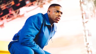 Vince Staples Announced His Next Album, ‘Dark Times,’ And Shared Its Official Tracklist