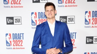 2022 NBA Draft Grades: Minnesota Timberwolves Get A ‘C’ For Trading Down And Taking Walker Kessler