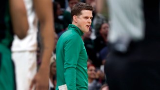 The Utah Jazz Will Reportedly Hire Celtics Assistant Will Hardy As Their Next Head Coach