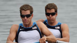 People Can’t Get Over How Bad The Winklevoss Twins’ Band Is