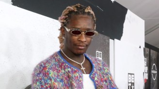 A Young Thug Fan Wants Him Free So Badly He Hijacked A Court Hearing With A Naked Video On Zoom