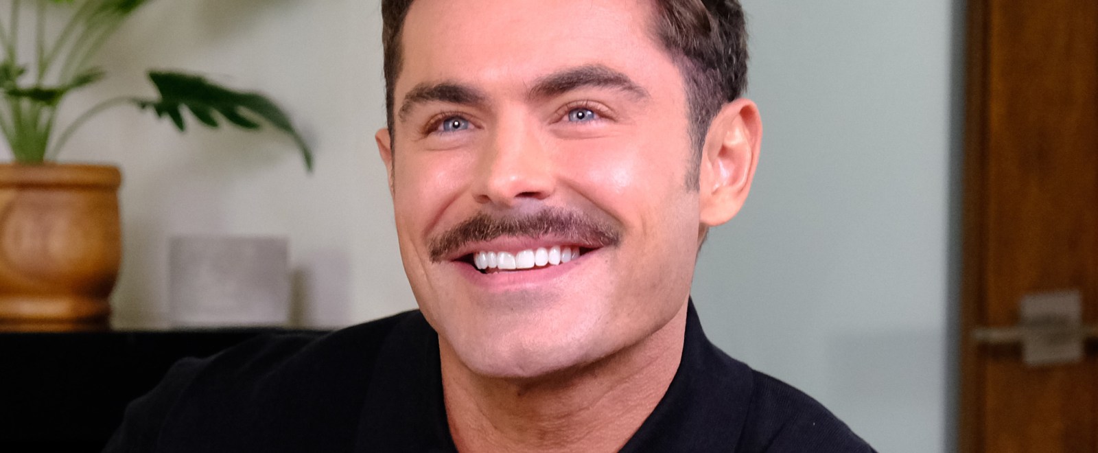 Zac Efron