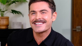 Zac Efron Will Make His A24 Debut As A Member Of The Tragic Von Erich Wrestling Family
