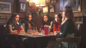 The ‘Pretty Little Liars: Original Sin’ Trailer Introduces A New Batch of Lying Teens