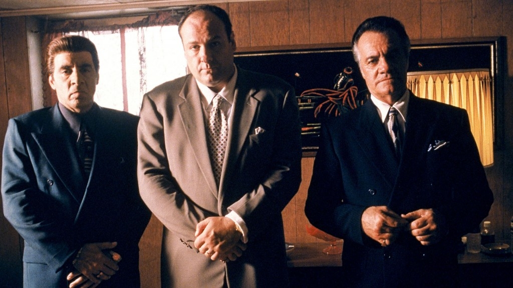 tony sirico sopranos