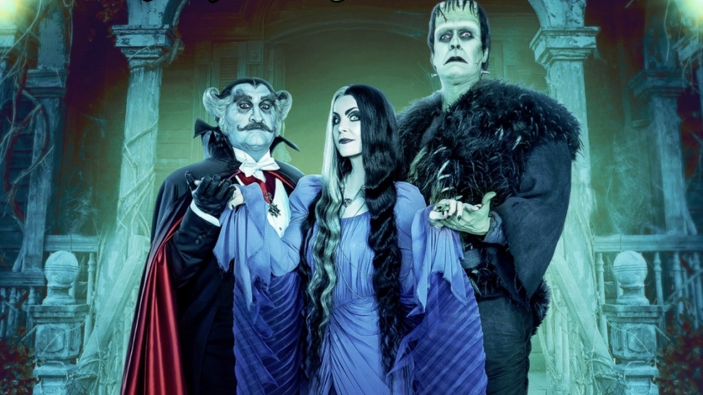 Munsters