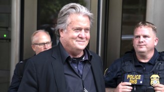 Yet Another Ex-GOP Operative Is Gleefully Trashing ‘Politically Stupid And Strategically Dumb’ Steve Bannon