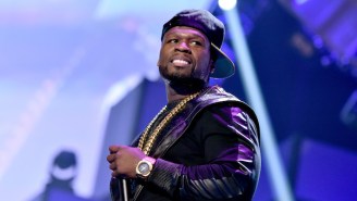 50 Cent’s Son Has A Role In His Upcoming Horror Movie, ‘Skill House’