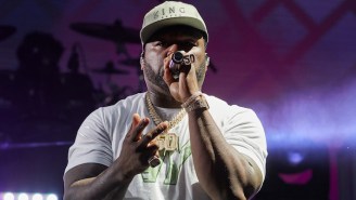 50 Cent Is Feeling Cocky About His Lawsuit Over A Phallic Enhancement Claim That’s Heading To Trial
