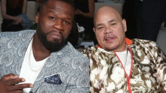 Scott Storch Revealed That 50 Cent’s ‘Candy Shop’ Beat Was Originally Meant For Fat Joe