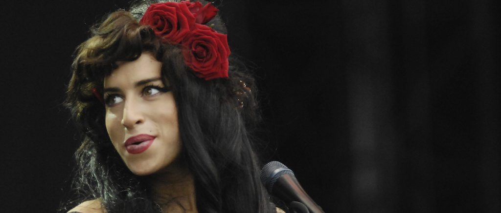 Amy Winehouse