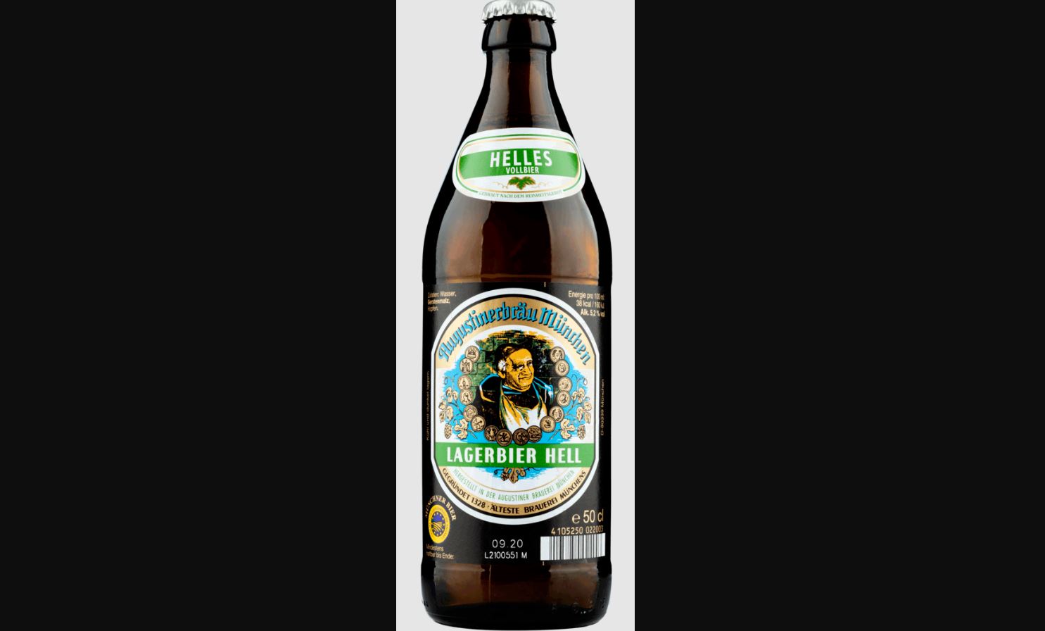 Augustiner Helles