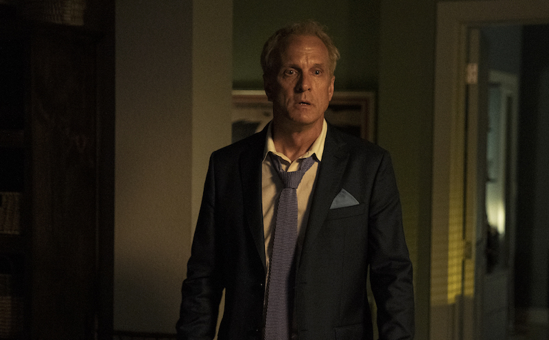 Patrick Fabian Tweets Adorable ’Better Call Saul' Tribute