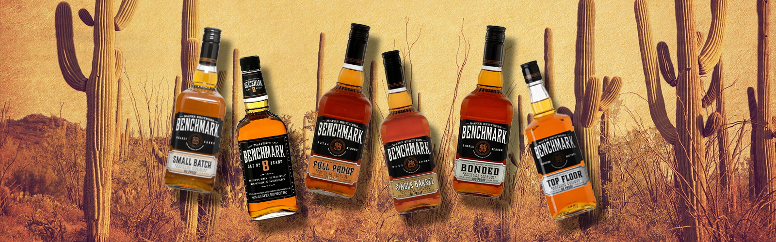Benchmark Bourbon