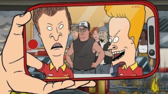 The Beavis and Butt-Head-aissance Is Here And It’s Coming For Your TikToks