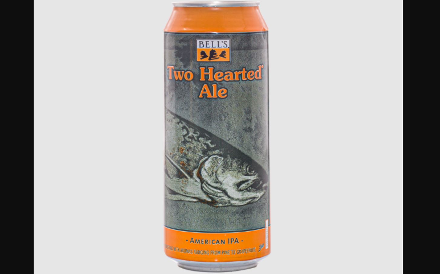 Bell’s Two-Hearted Ale