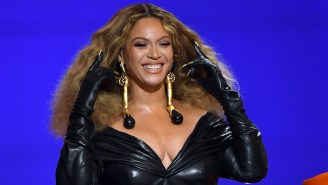 Beyoncé’s ‘Renaissance’ Debuts At No. 1 With 2022’s Second-Biggest Week