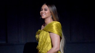 Beyoncé Thanks The Fans Who Did Not Listen To The ‘Renaissance’ Leak