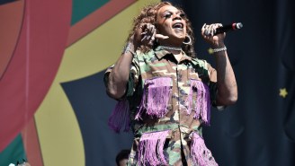 Big Freedia Is Thrilled To Be Sampled On Beyoncé’s ‘Renaissance’ But Would Have Loved To Record New Vocals