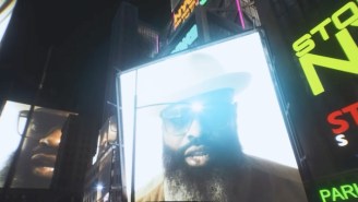 Black Thought & Danger Mouse Take Over The Streets In Their ‘Because’ Video With Joey Badass And Russ