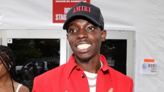 Bobby Shmurda Says He ‘Probably Would Have Killed Somebody’ If He Didn’t Go To Prison