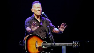 Bruce Springsteen Tickets Are Going For Over $4k On Ticketmaster And Fans Are Fuming