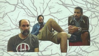 Built To Spill Shares The Sweet Nostalgia Of ‘Spiderweb’